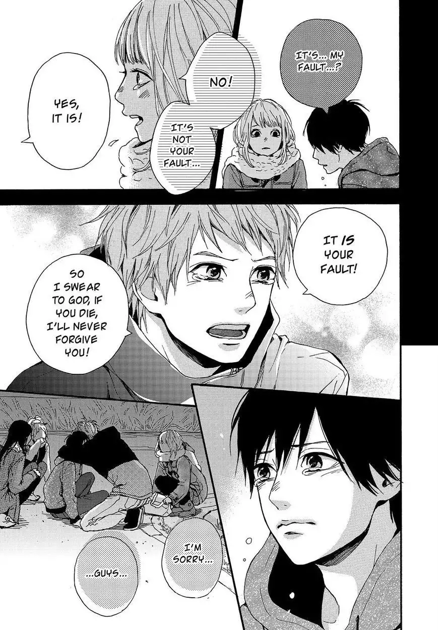 Orange (TAKANO Ichigo) Chapter 22 41